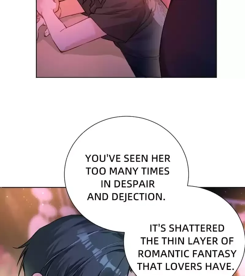Heartbeat Teleportation Chapter 43 page 40 - 