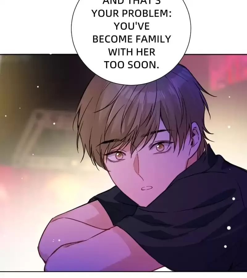 Heartbeat Teleportation Chapter 43 page 44 - 
