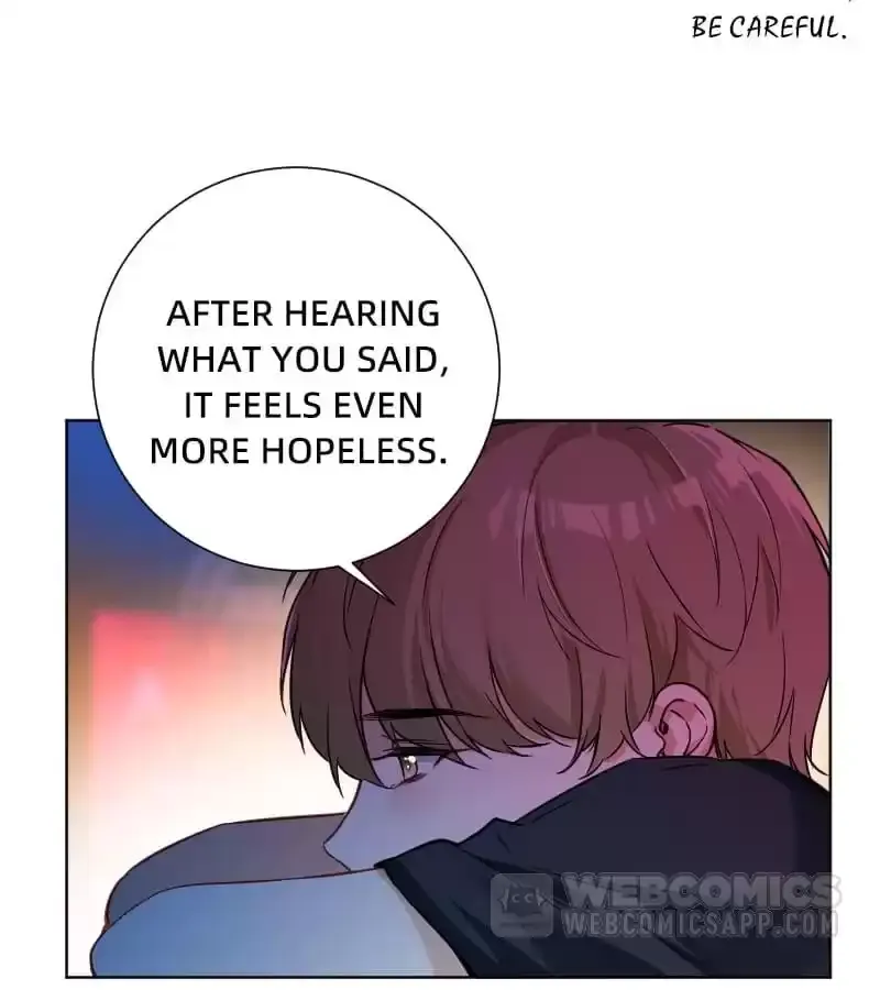 Heartbeat Teleportation Chapter 43 page 48 - 