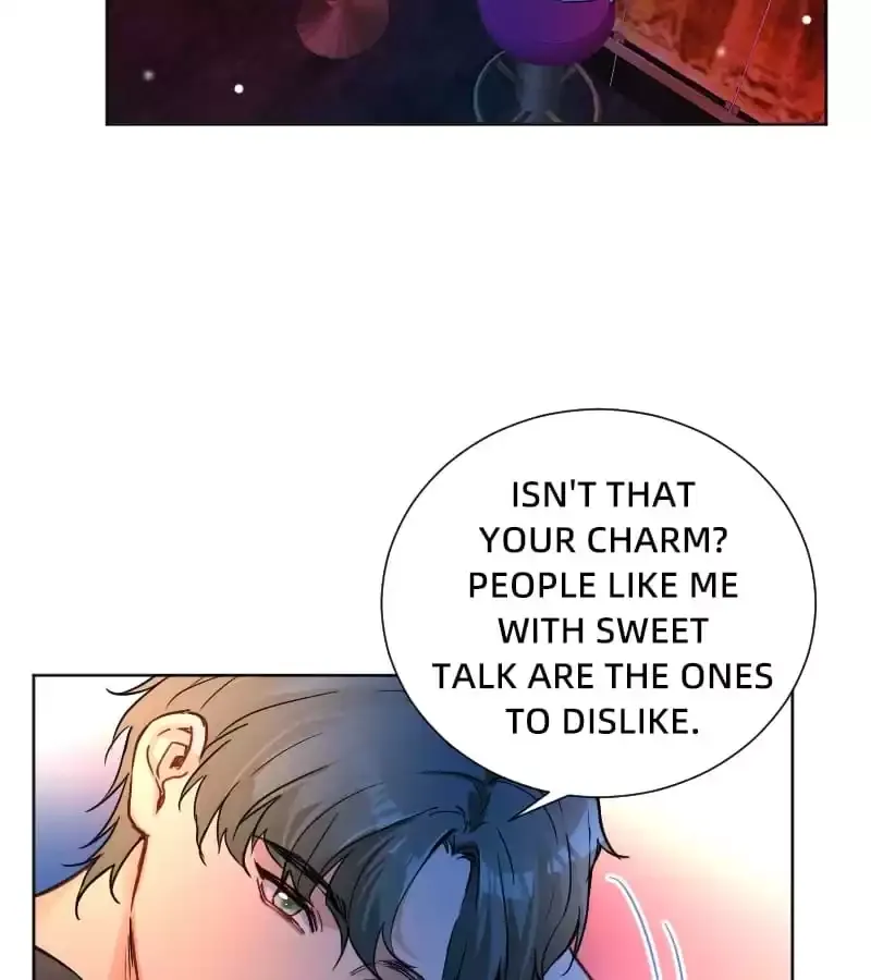 Heartbeat Teleportation Chapter 43 page 50 - 