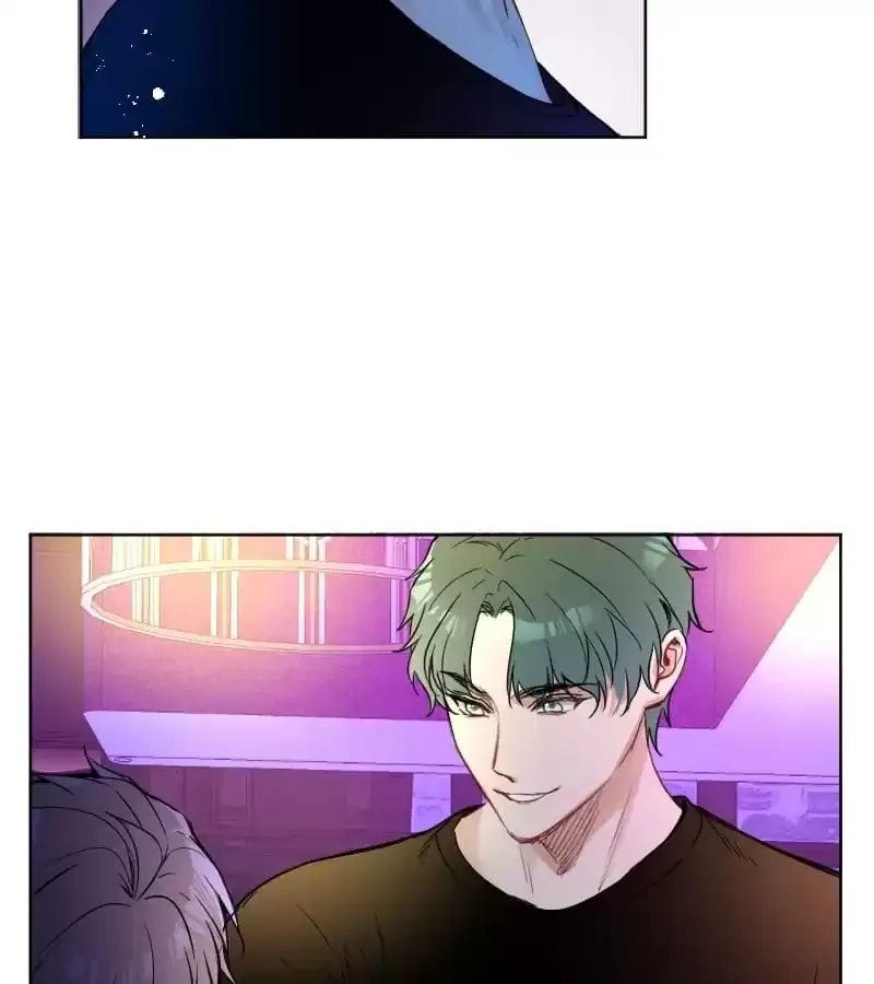 Heartbeat Teleportation Chapter 43 page 6 - 