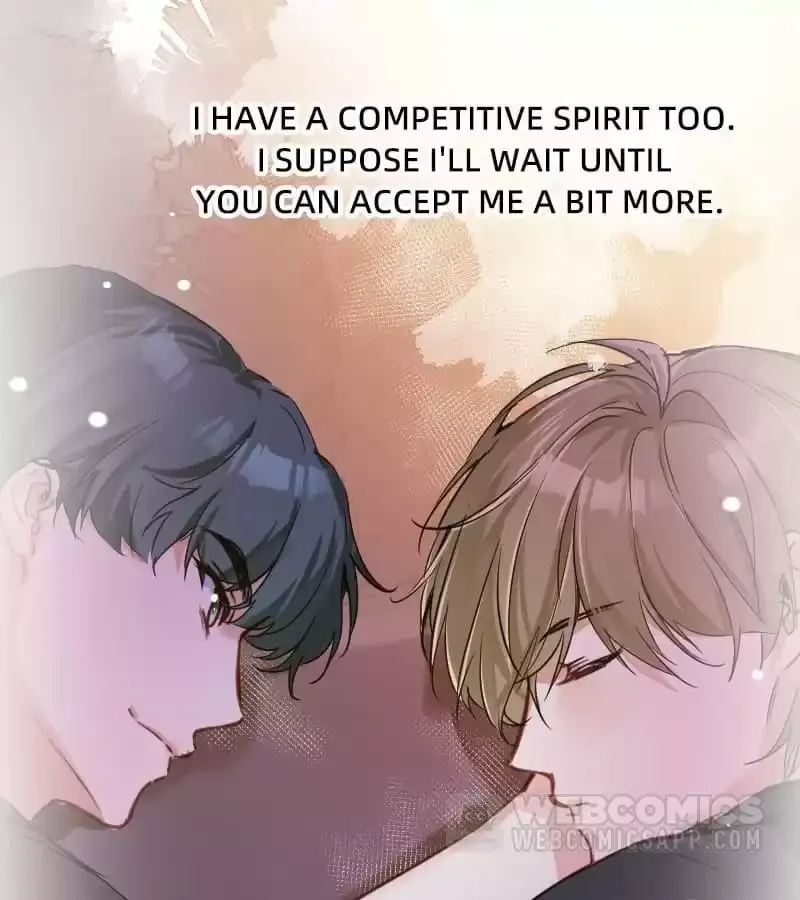 Heartbeat Teleportation Chapter 43 page 56 - 