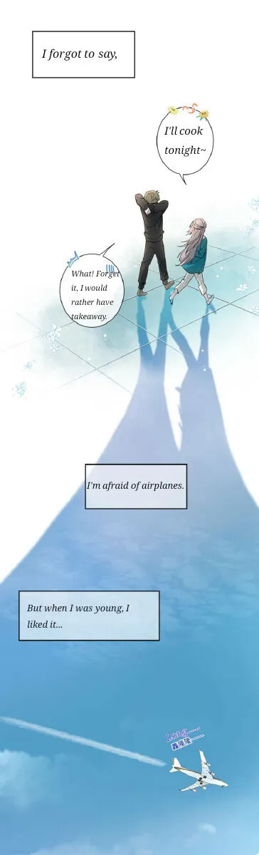 Heartbeat Teleportation Chapter 5 page 7 - 