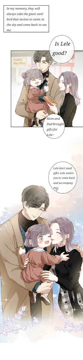 Heartbeat Teleportation Chapter 5 page 9 - 