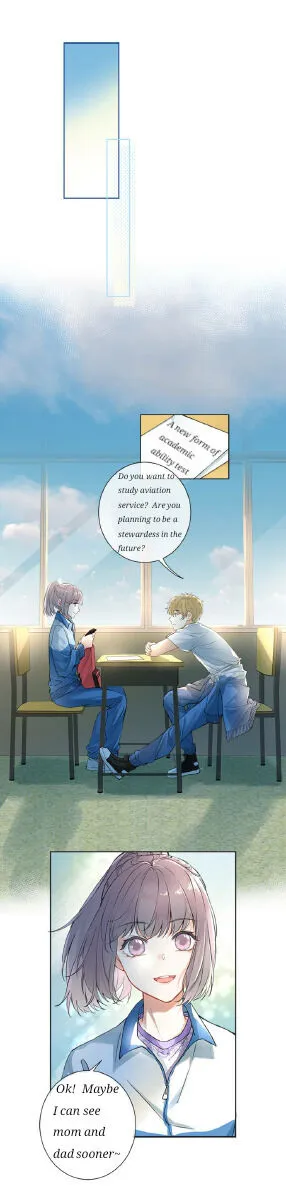 Heartbeat Teleportation Chapter 5 page 10 - 