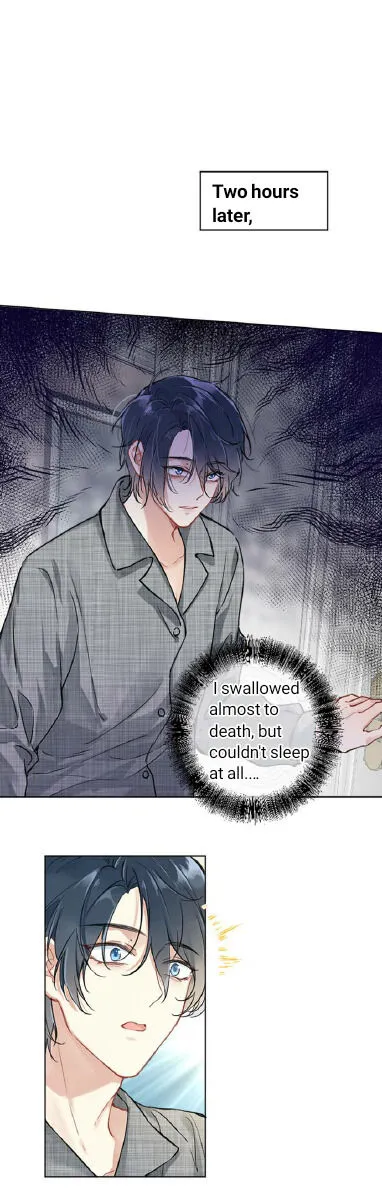 Heartbeat Teleportation Chapter 7 page 7 - 