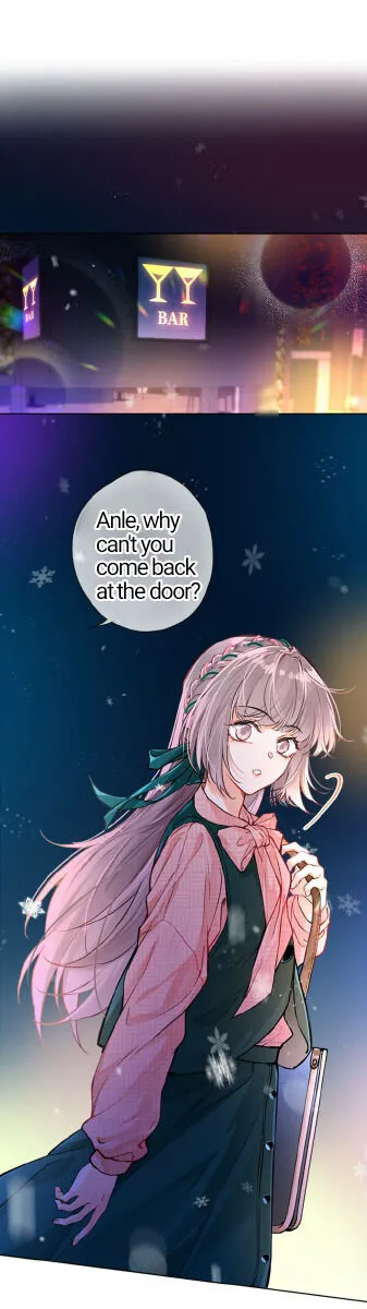 Heartbeat Teleportation Chapter 9 page 2 - 