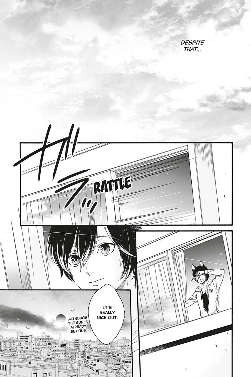Heat x Beat Chapter 2 page 23 - 