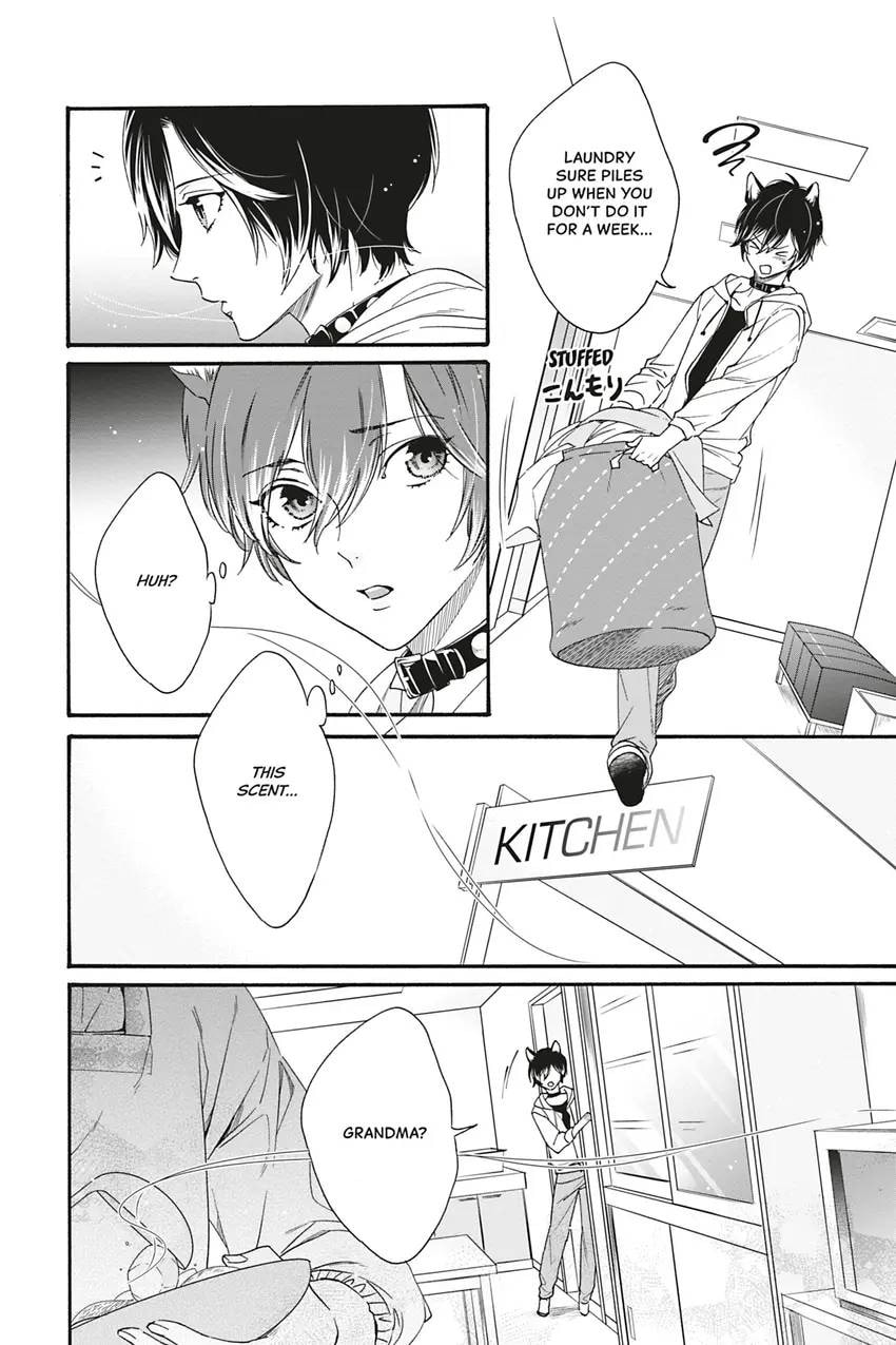 Heat x Beat Chapter 2 page 24 - 