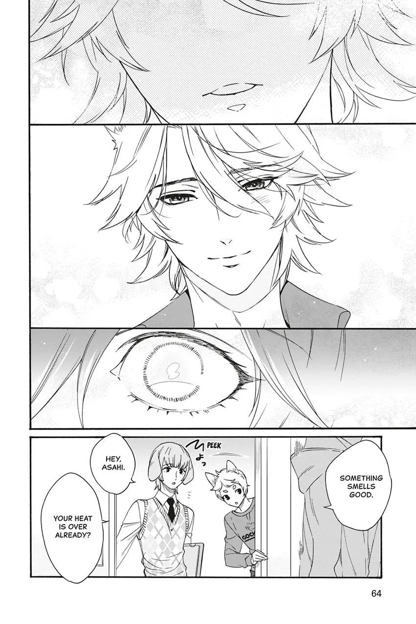 Heat x Beat Chapter 2 page 28 - 