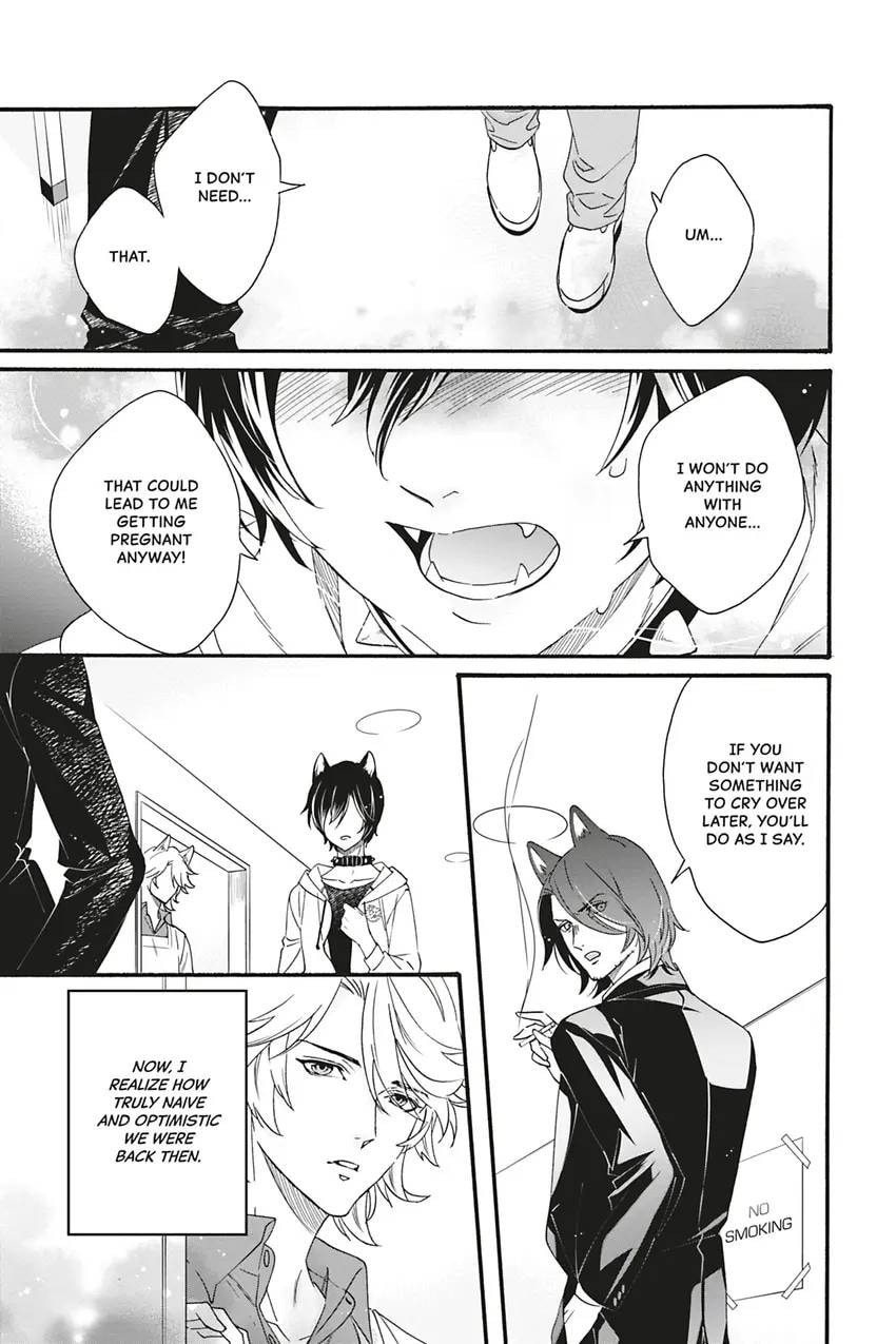 Heat x Beat Chapter 2 page 31 - 