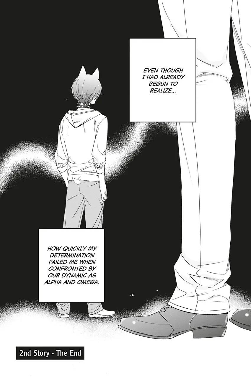 Heat x Beat Chapter 2 page 32 - 