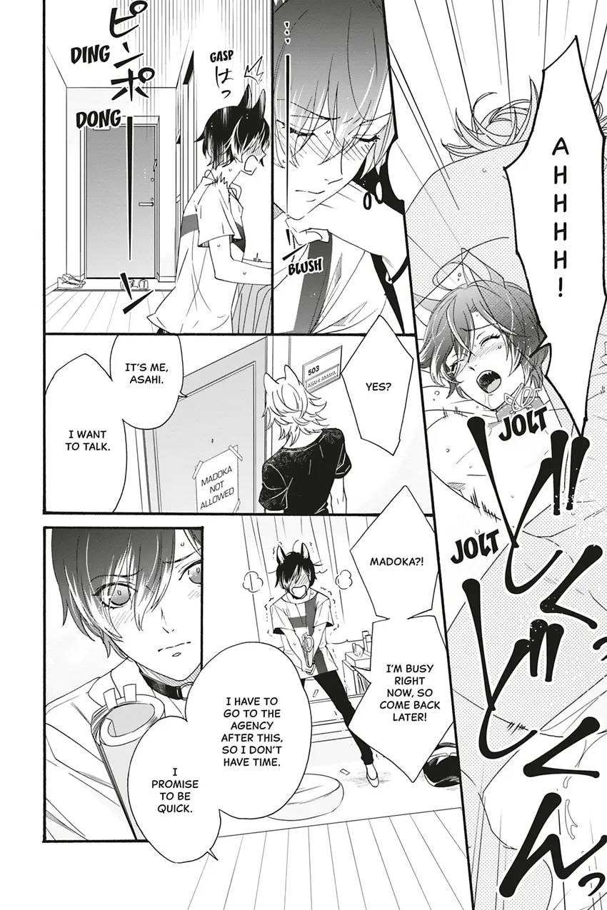 Heat x Beat Chapter 4 page 24 - 