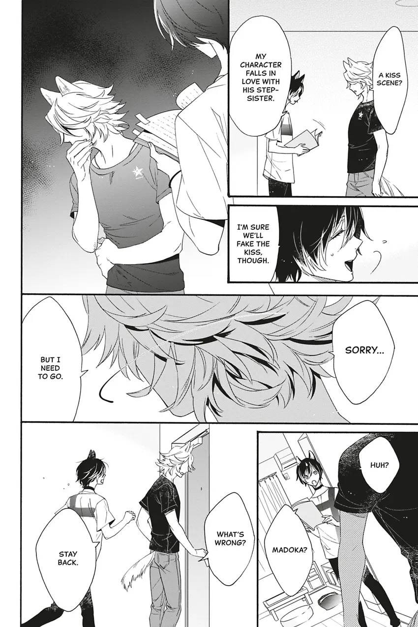 Heat x Beat Chapter 4 page 28 - 