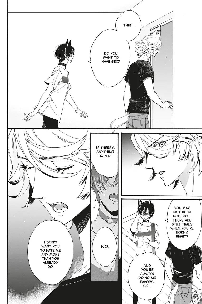 Heat x Beat Chapter 4 page 30 - 