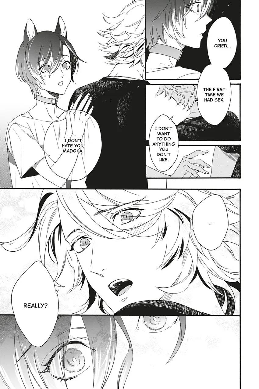 Heat x Beat Chapter 4 page 31 - 