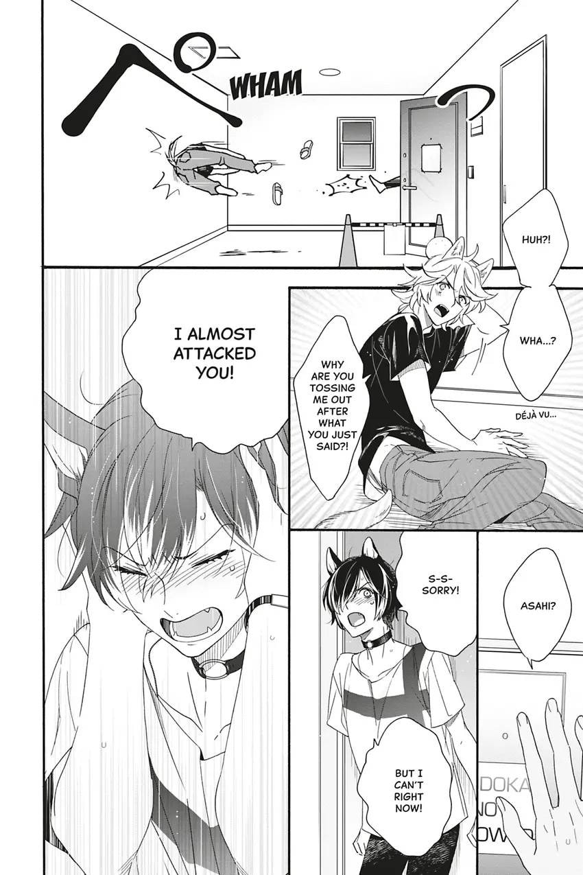 Heat x Beat Chapter 4 page 32 - 