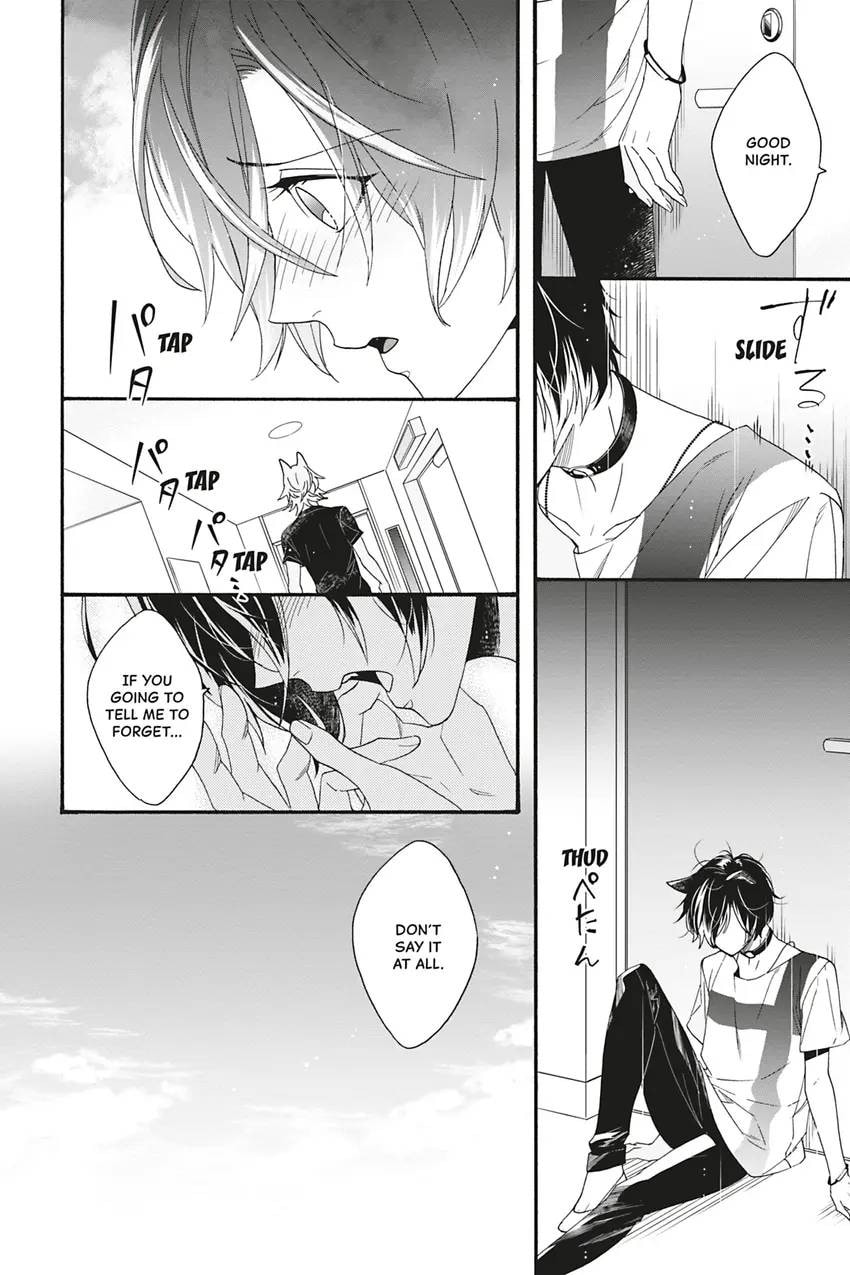 Heat x Beat Chapter 4 page 34 - 
