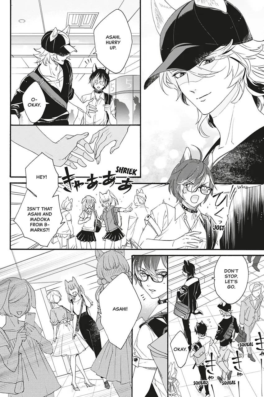 Heat x Beat Chapter 5 page 28 - 