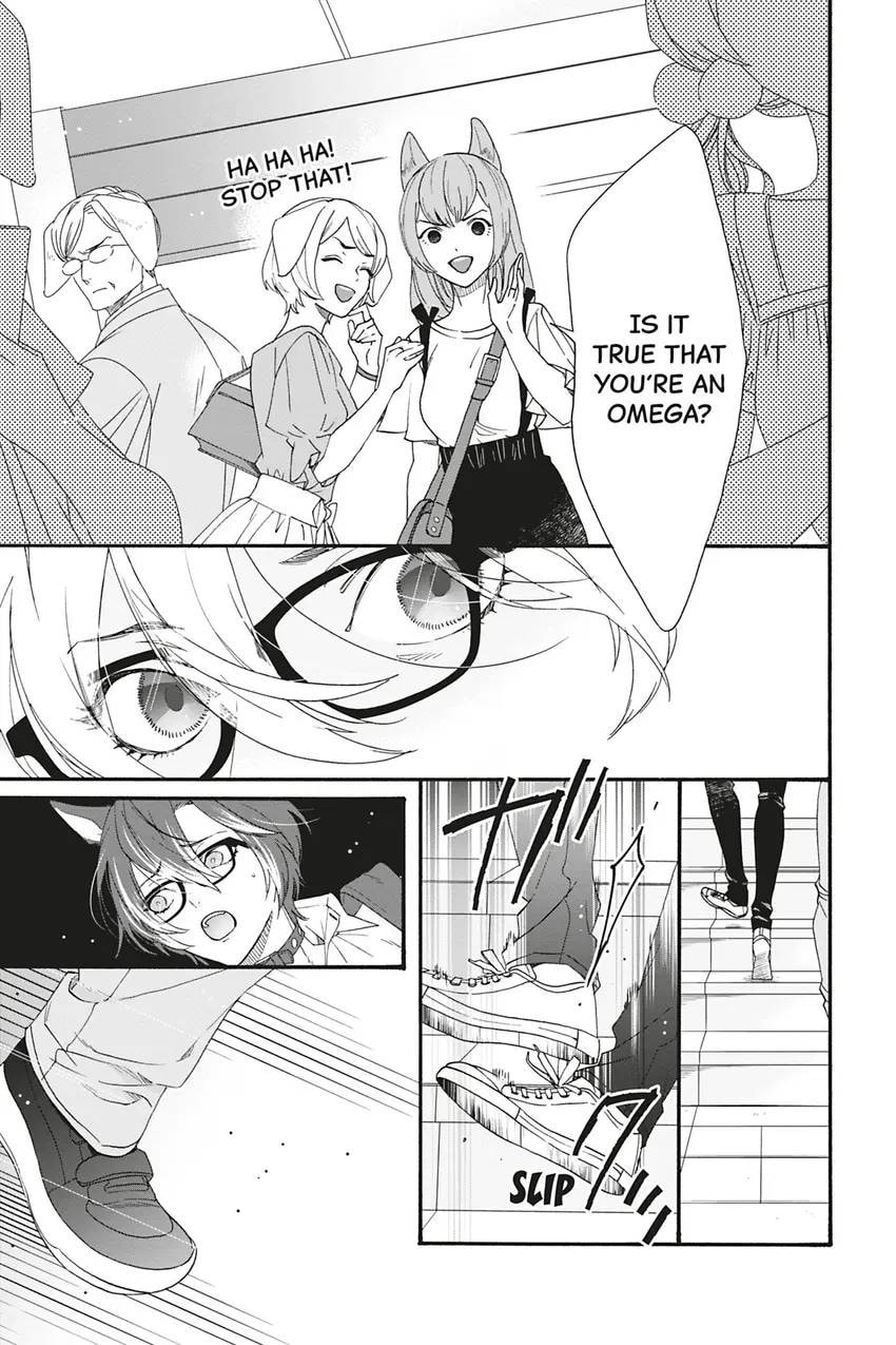 Heat x Beat Chapter 5 page 29 - 