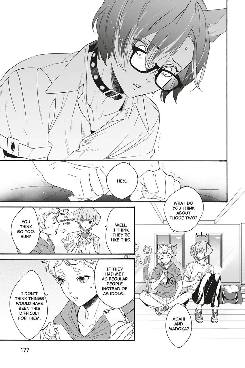 Heat x Beat Chapter 5 page 31 - 