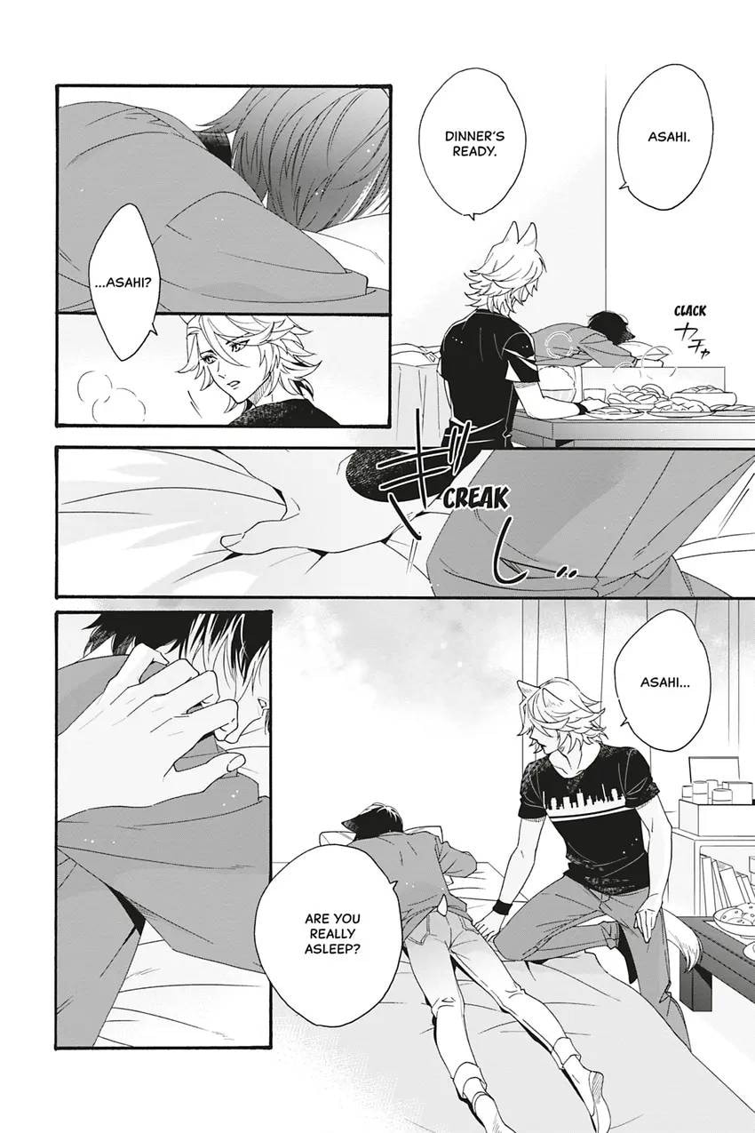 Heat x Beat Chapter 5 page 10 - 