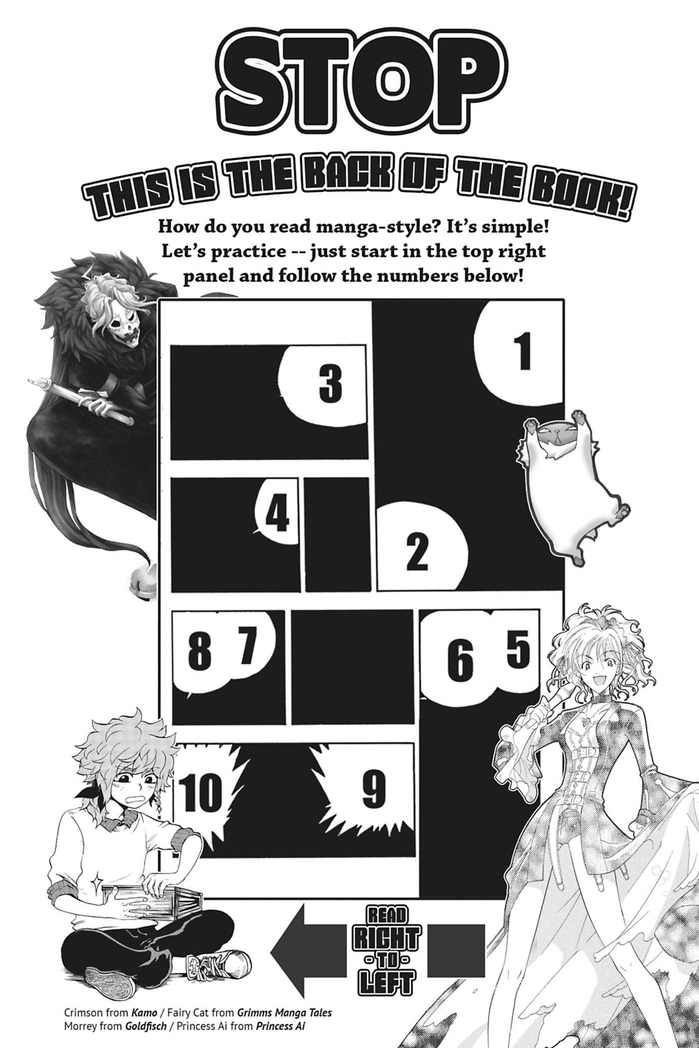 Heat x Beat Chapter 6.5 page 7 - 