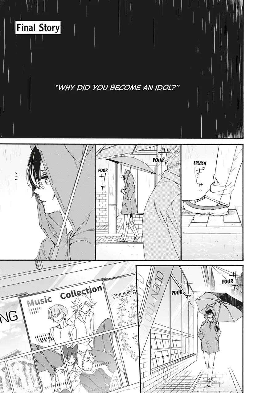 Heat x Beat Chapter 6 page 1 - 