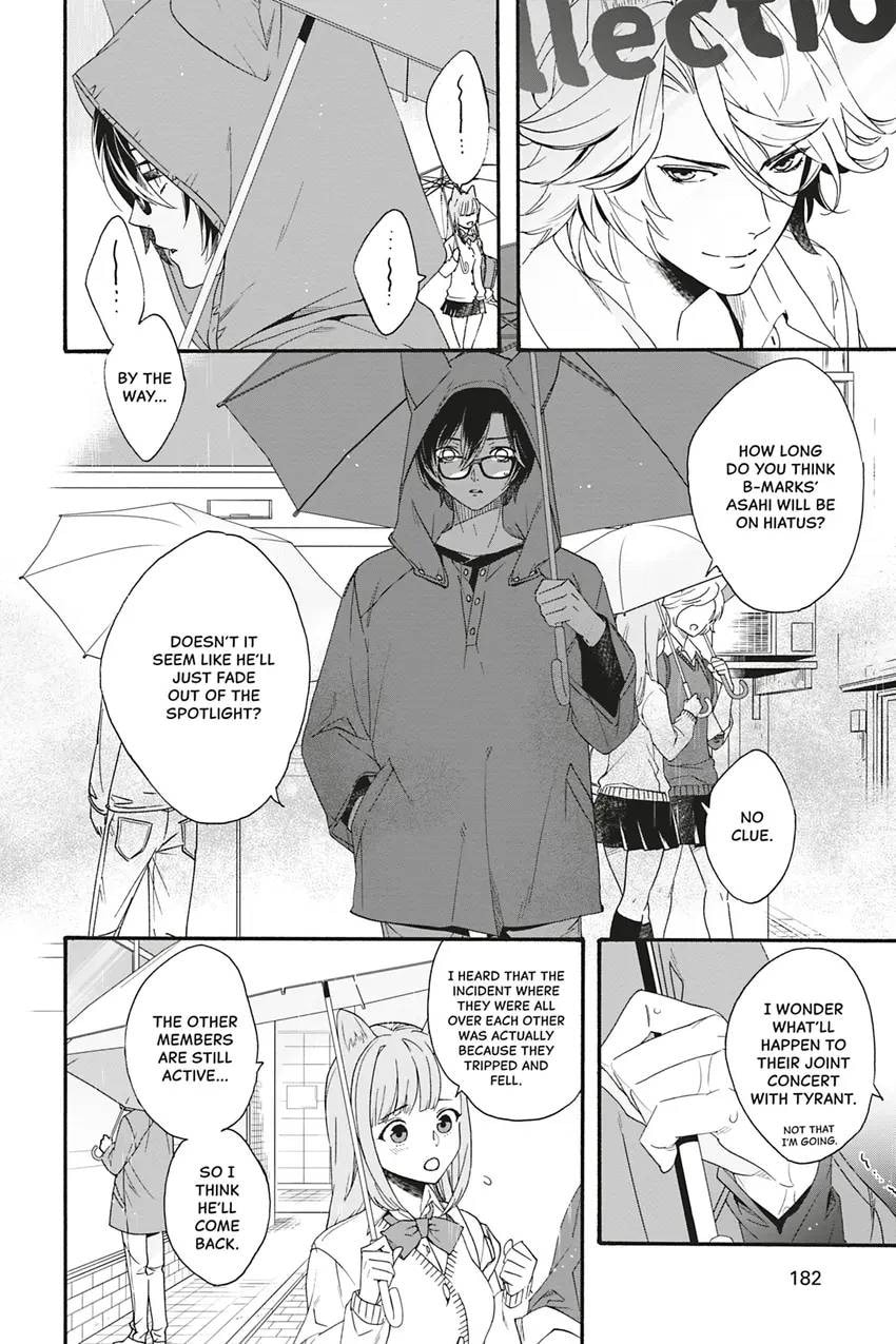 Heat x Beat Chapter 6 page 2 - 