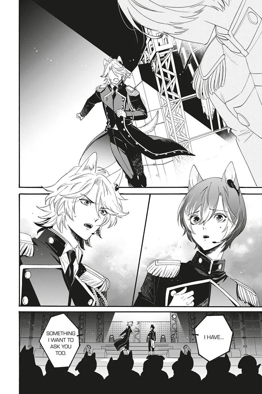 Heat x Beat Chapter 6 page 22 - 