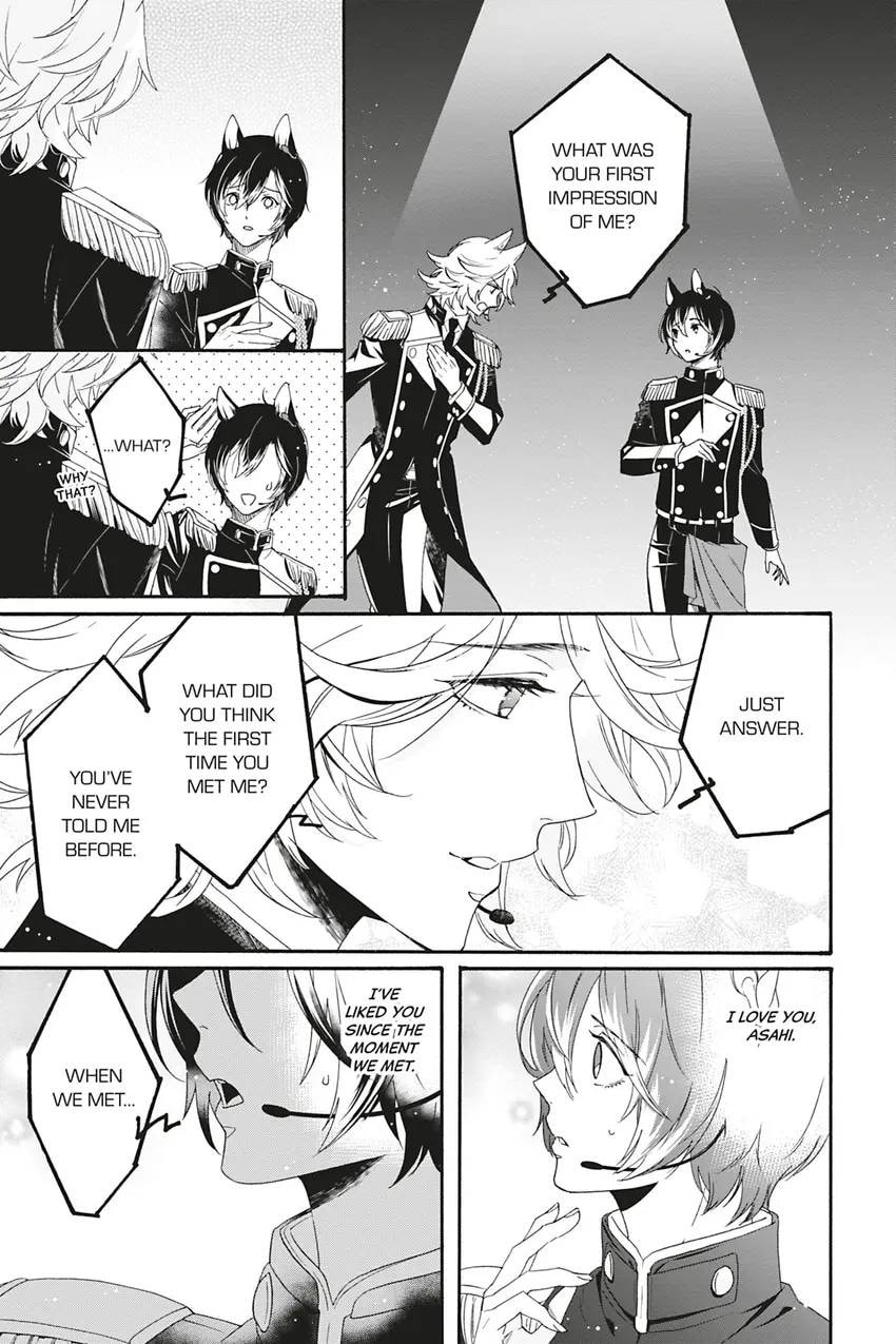Heat x Beat Chapter 6 page 23 - 