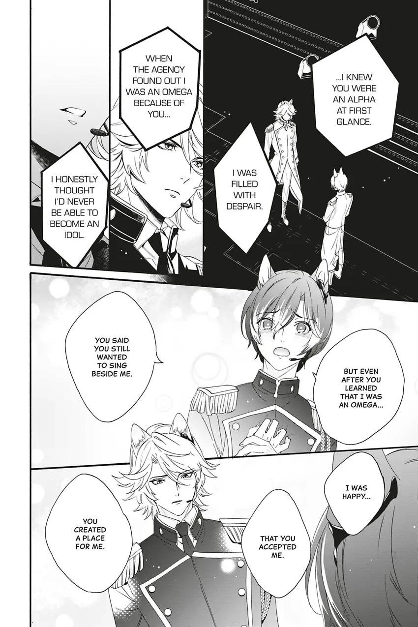 Heat x Beat Chapter 6 page 24 - 