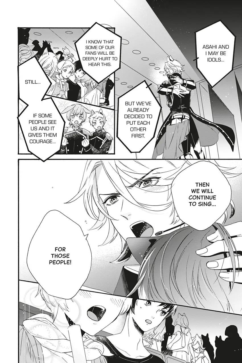Heat x Beat Chapter 6 page 26 - 