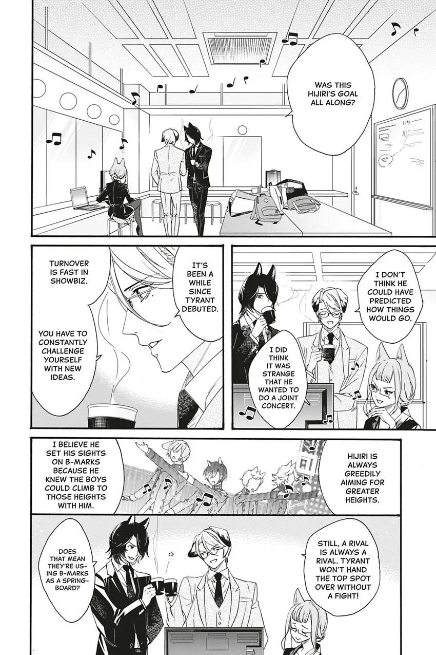 Heat x Beat Chapter 6 page 30 - 