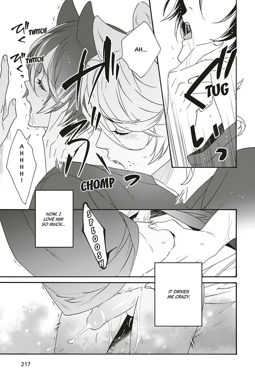 Heat x Beat Chapter 6 page 37 - 