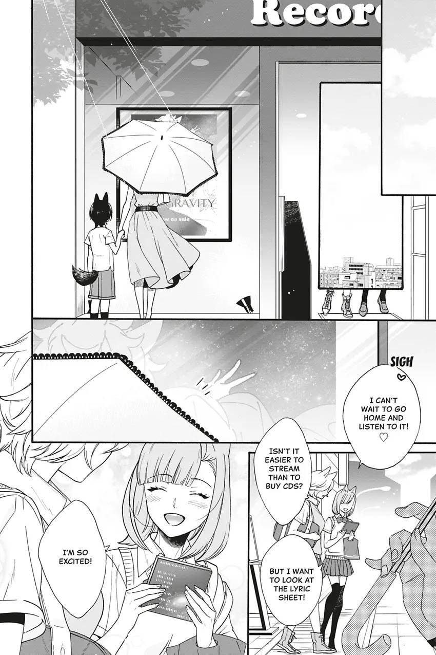Heat x Beat Chapter 6 page 38 - 