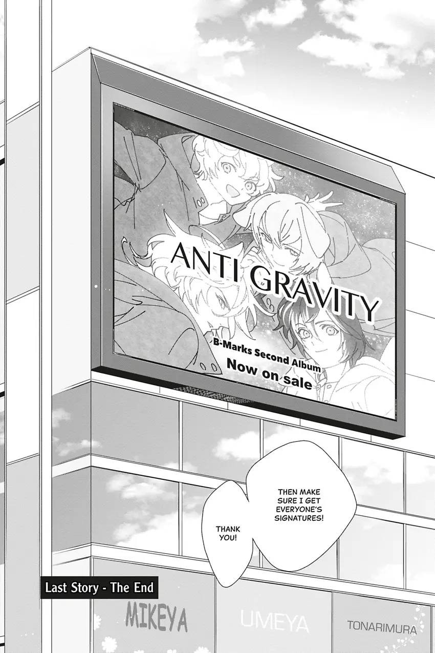 Heat x Beat Chapter 6 page 40 - 