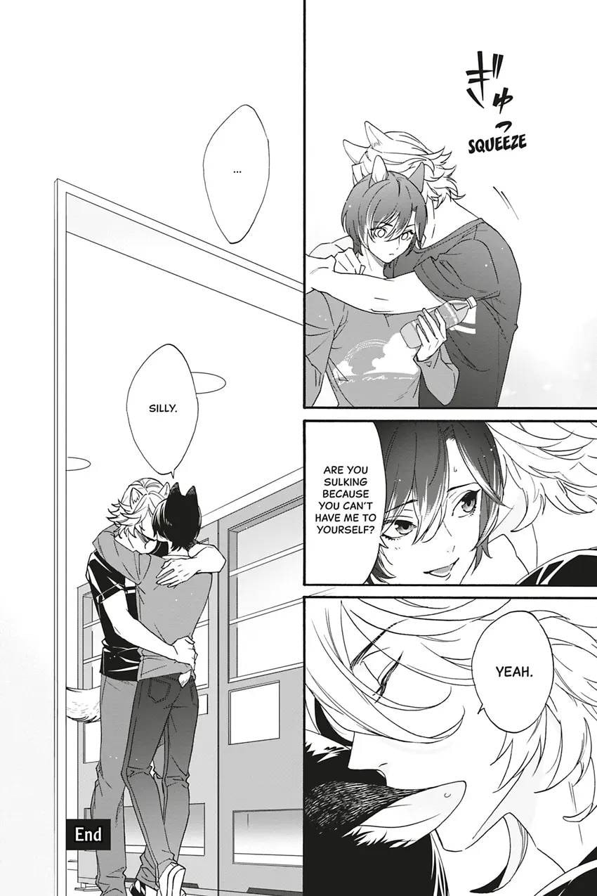 Heat x Beat Chapter 6 page 44 - 