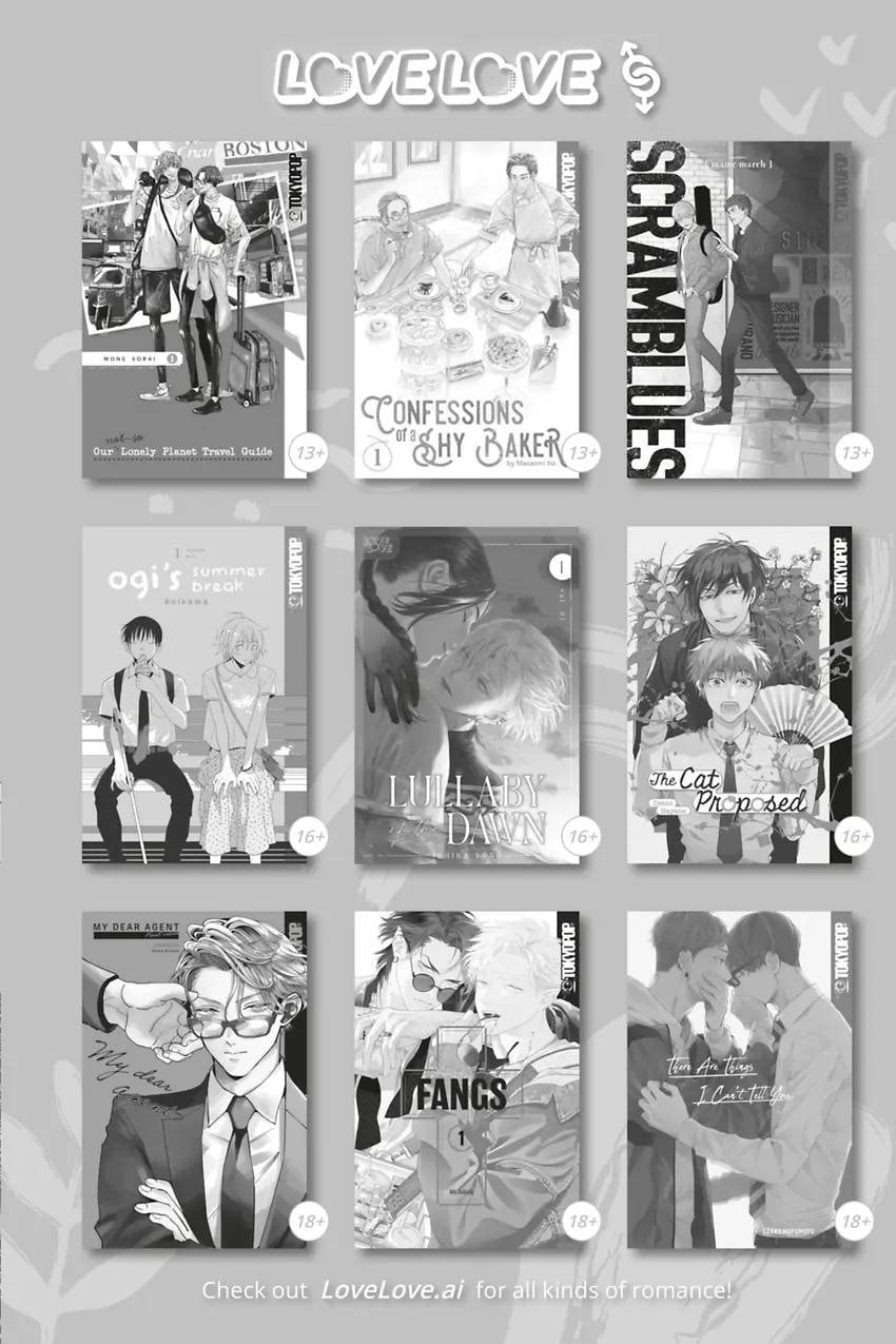 Heat x Beat Chapter 6 page 46 - 