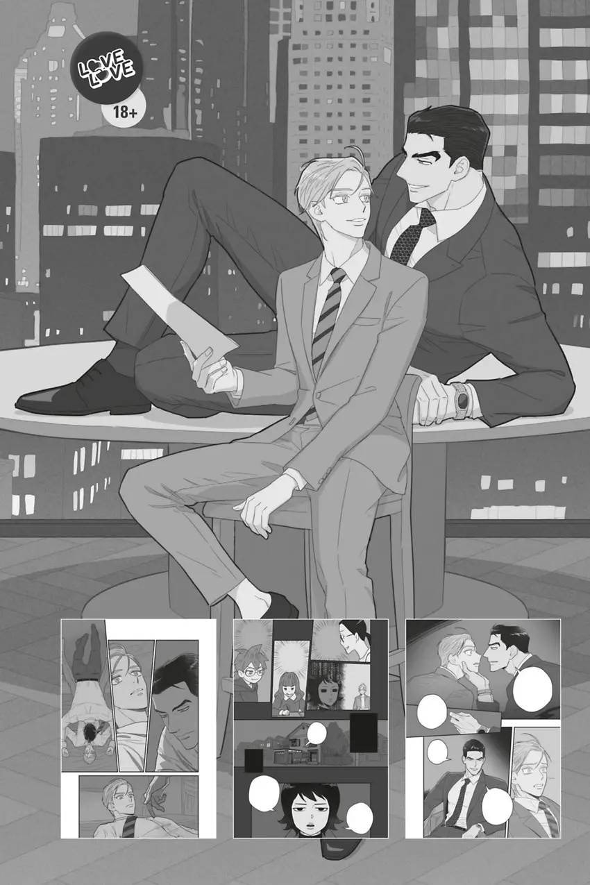 Heat x Beat Chapter 6 page 48 - 