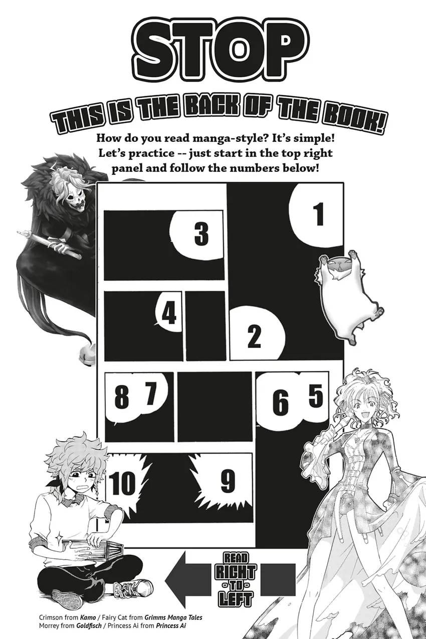 Heat x Beat Chapter 6 page 51 - 