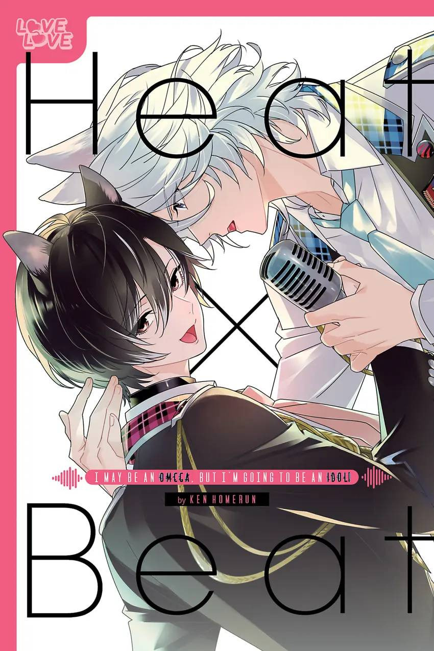 Heat x Beat Chapter 6 page 52 - 