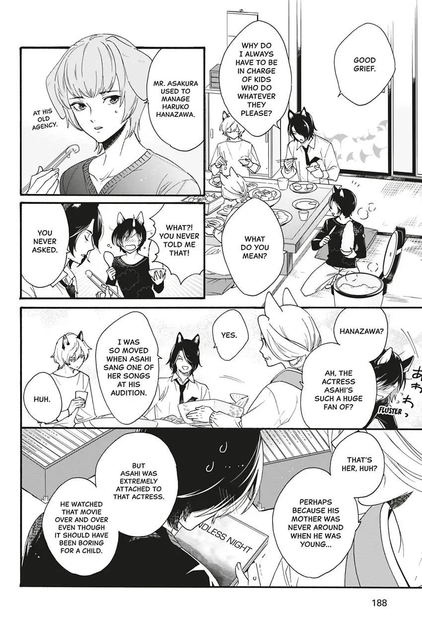 Heat x Beat Chapter 6 page 8 - 