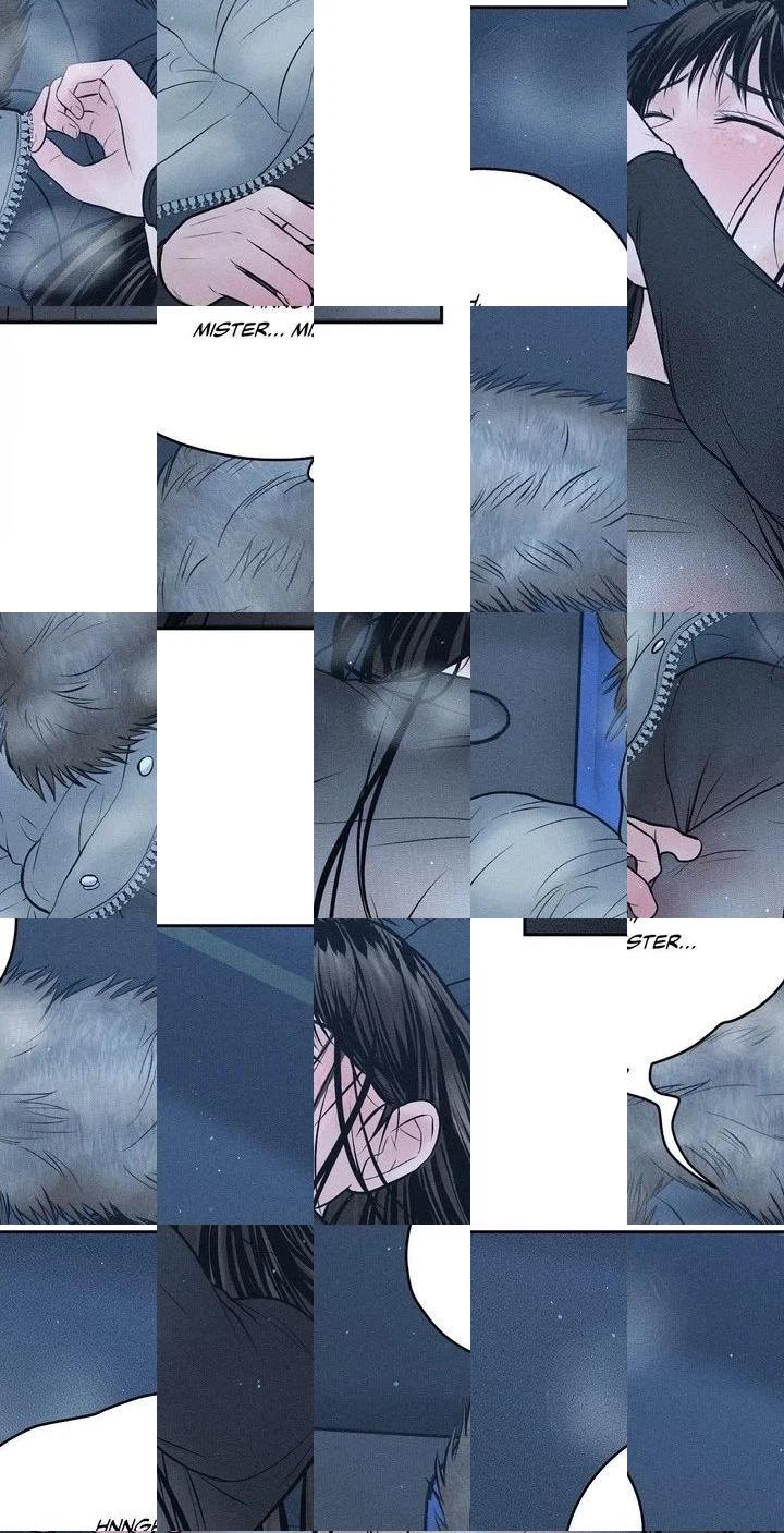 Heated Exchange Chapter 11 page 60 - 
