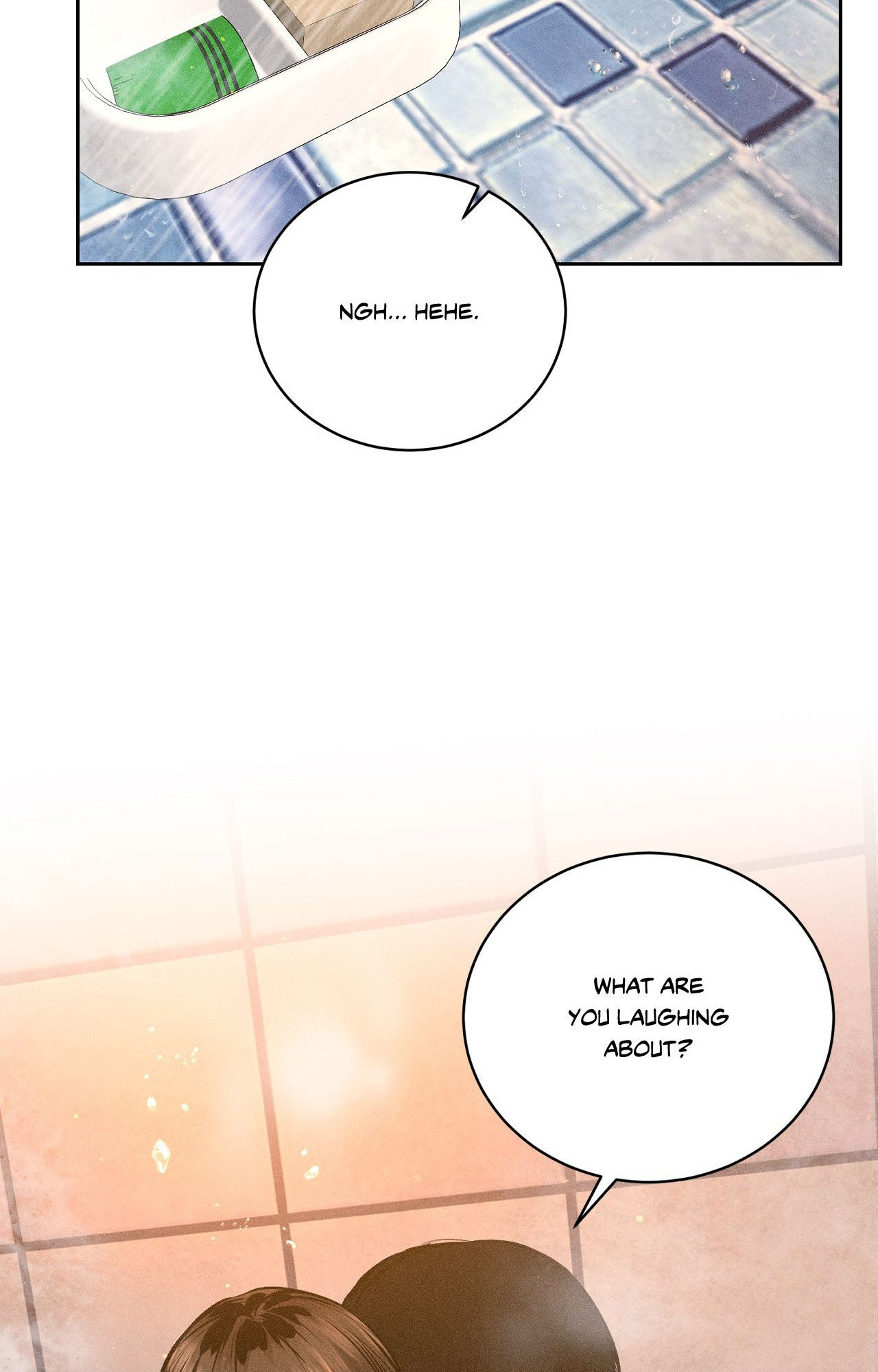 Heated Exchange Chapter 17 page 32 - 
