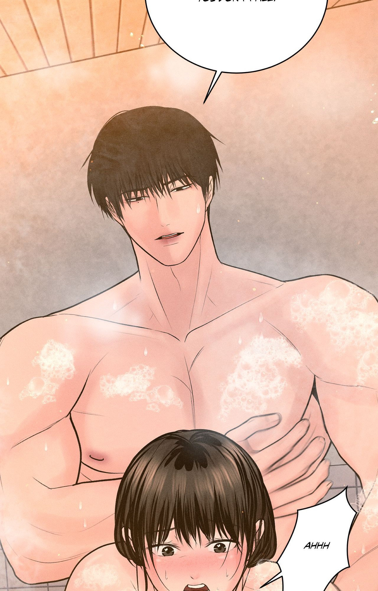 Heated Exchange Chapter 17 page 48 - 