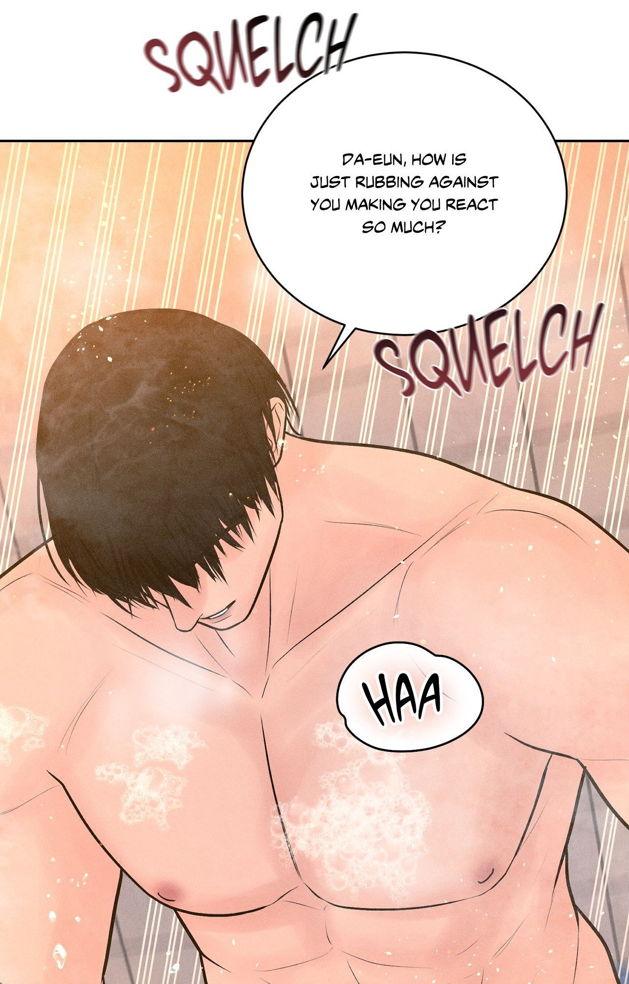 Heated Exchange Chapter 17 page 60 - 
