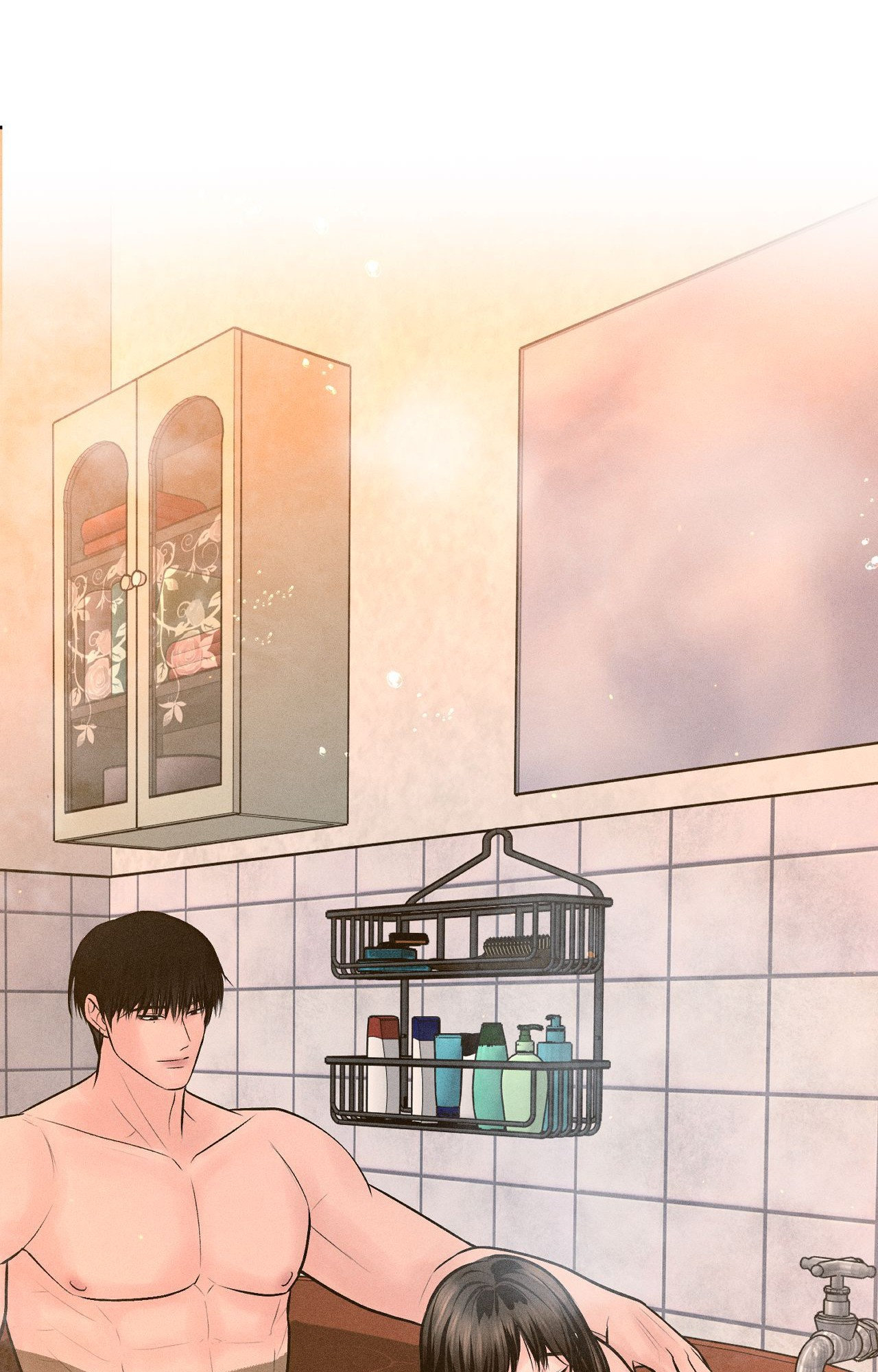 Heated Exchange Chapter 17 page 71 - 