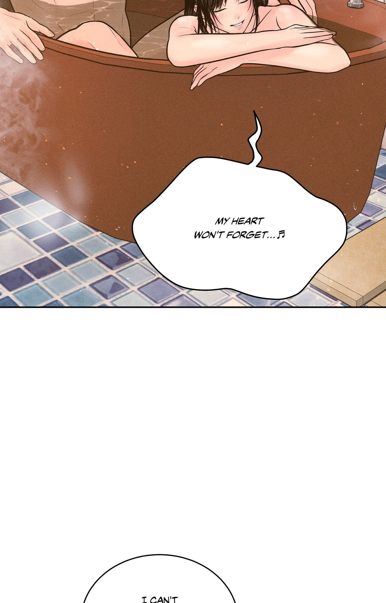 Heated Exchange Chapter 17 page 72 - 