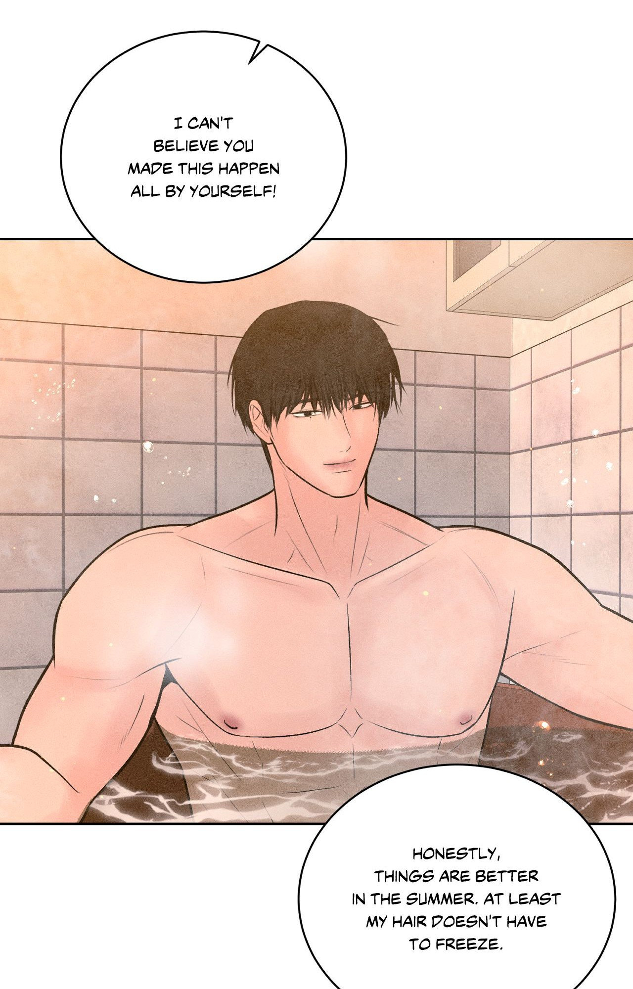 Heated Exchange Chapter 17 page 74 - 